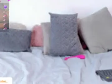 Chaturbate Live Sex of valerycolins