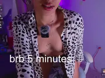 Chaturbate Adult Webcam of with_me1