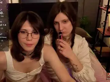 Chaturbate Watch Live Sex Cams of zoeylovesluna