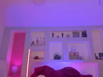 Chaturbate Nude Webcam of _sofiamiller