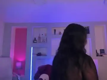 Chaturbate Live Sex Cam of _sofiamiller