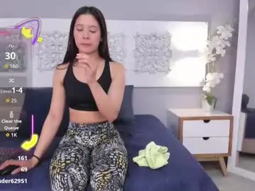 Chaturbate Live Porn of adelaa_11