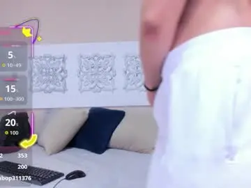 Chaturbate Live Porn of adelaa_11