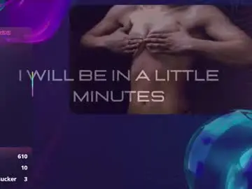 Chaturbate Live Sex of adelaa_11