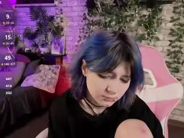 Chaturbate Adult Webcam of ashley_veil