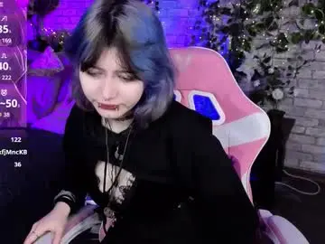 Chaturbate Live Porn of ashley_veil