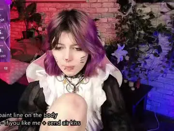 Chaturbate Watch Live Sex Cams of ashley_veil