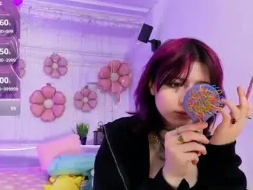 Chaturbate Sex Cam of ashley_veil