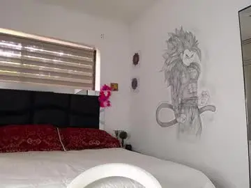 Chaturbate Live Sex Cam of daniel_sherlock
