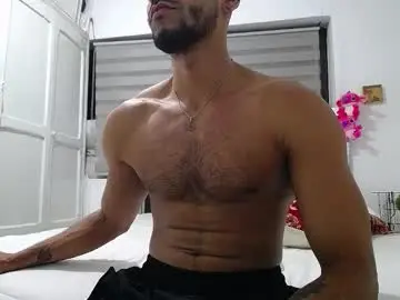Chaturbate Live Sex Cam of daniel_sherlock