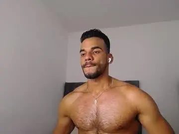 Chaturbate Private Sex Chat of daniel_sherlock