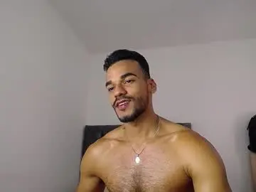 Chaturbate Adult Video Chat of daniel_sherlock