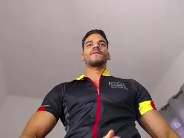 Chaturbate Best Webcam of daniel_sherlock