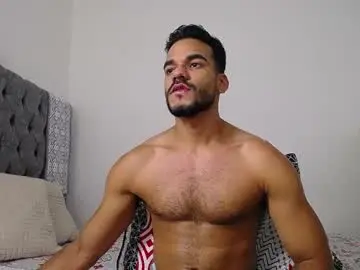 Chaturbate Adult Video Chat of daniel_sherlock