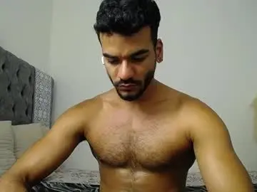 Chaturbate Live Porn of daniel_sherlock