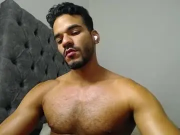 Chaturbate Sex Chat of daniel_sherlock