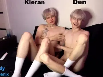 Chaturbate Watch Live Sex Cams of den_phoenix_