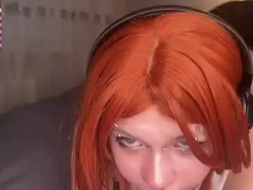 Chaturbate Live Porn of dorthacavan