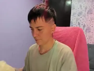 Chaturbate Best Webcam of hothannah_