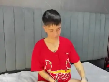 Chaturbate Live Sex of hothannah_