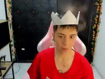 Chaturbate Adult Webcam of hothannah_