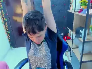 Chaturbate Live Sex of hothannah_