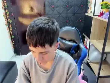 Chaturbate Sex Cam of hothannah_