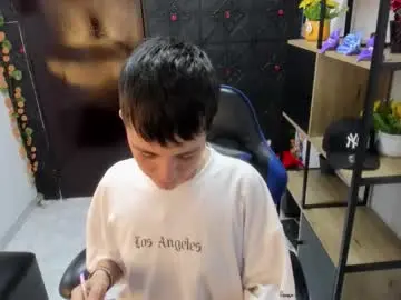 Chaturbate Live Porn of hothannah_