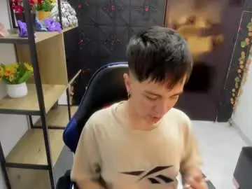 Chaturbate Live Porn of hothannah_