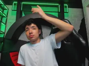 Chaturbate Live Porn of jacobrick