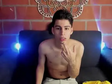 Chaturbate Adult Video Chat of juan_posada1