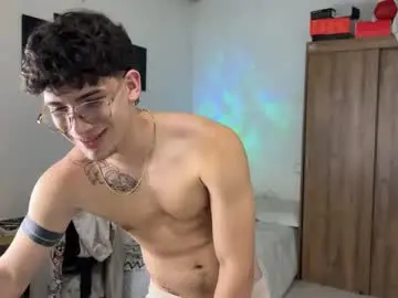 Chaturbate Live Porn of kisan_smith