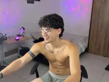 Chaturbate Live Sex of kisan_smith