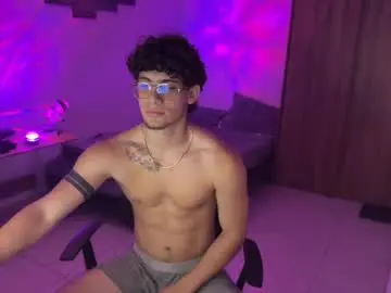 Chaturbate Live Sex of kisan_smith