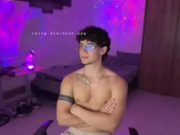 Chaturbate Best Webcam of kisan_smith