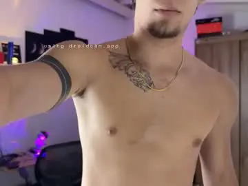 Chaturbate Watch Live Sex Cams of kisan_smith