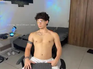 Chaturbate Best Webcam of kisan_smith