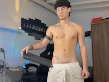 Chaturbate Adult Webcams of kisan_smith