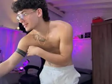 Chaturbate Live Sex of kisan_smith