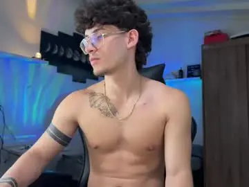 Chaturbate Adult Video Chat of kisan_smith