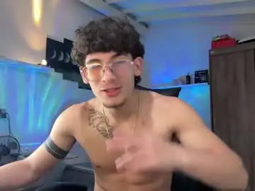 Chaturbate Adult Video Chat of kisan_smith