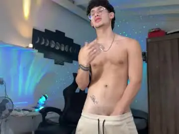 Chaturbate Best live sex cam show of kisan_smith