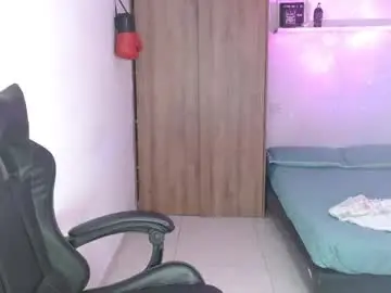 Chaturbate Nude Webcam of kisan_smith