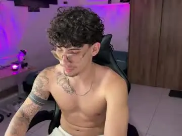 Chaturbate Adult Webcam of kisan_smith