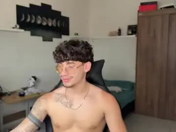 Chaturbate Private Sex Chat of kisan_smith