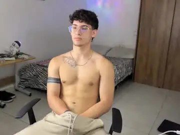 Chaturbate Live Porn of kisan_smith