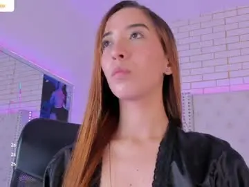 Chaturbate Nude Webcam of morggan_fx