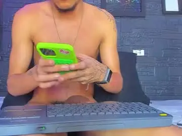 Chaturbate Best live sex cam show of romancartier_