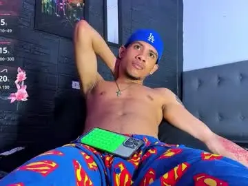 Chaturbate Best live sex cam show of romancartier_