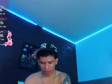 Chaturbate Adult Video Chat of romancartier_